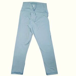 90 Degrees Cropped Leggings
